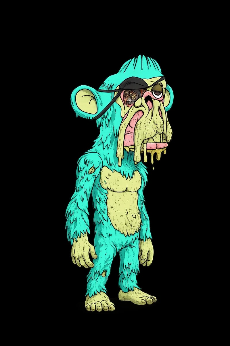 Petey K character portrait