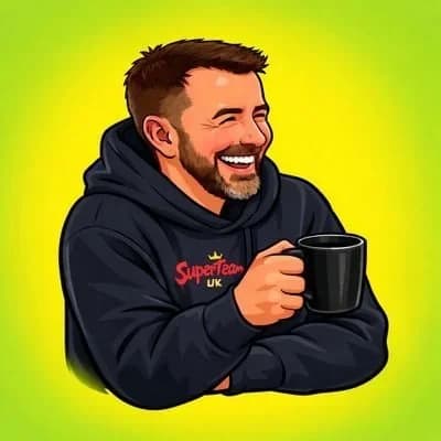 Janner profile photo